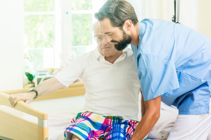 Living the Dream: Expat Healthcare Professionals in Saudi Arabia