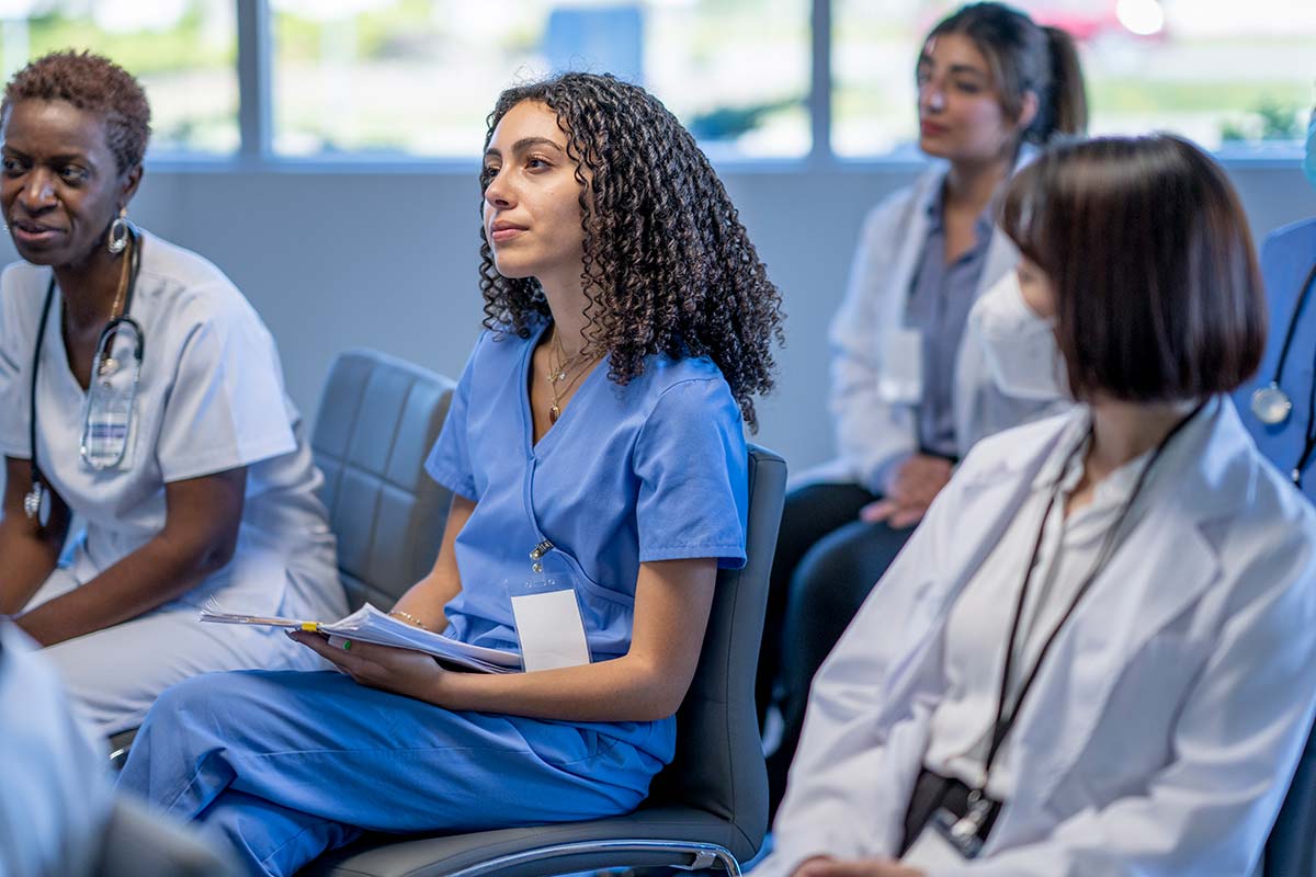 Cracking OET Listening: Lessons from Our 4-Week Course