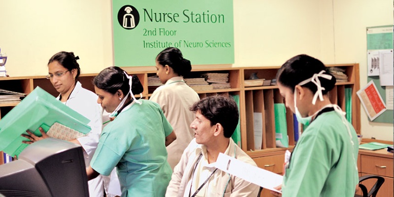Unlocking Opportunities: How to Apply for Nursing Jobs in Saudi Arabia
