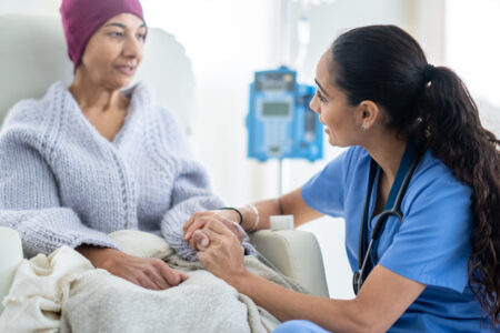 Navigating Saudi Arabia's Nursing Landscape: A Guide for Job Seekers