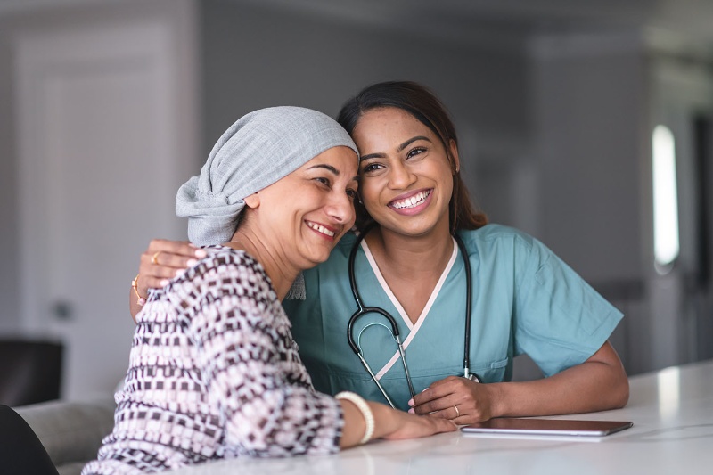 Elevating Patient Satisfaction: The Impact of GCC Nurses on Healthcare Quality