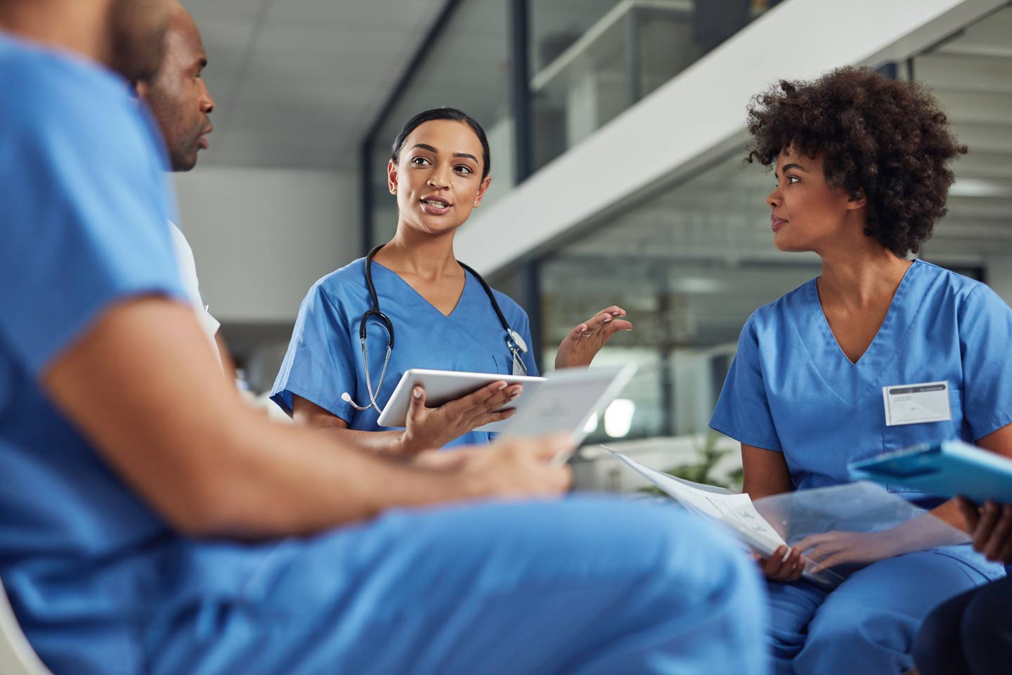 From Application to Placement: Your Guide to Saudi Nursing Job Success