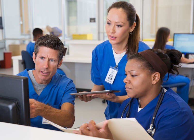 The Road to OET Reading Proficiency: Our 4-Week Course Approach
