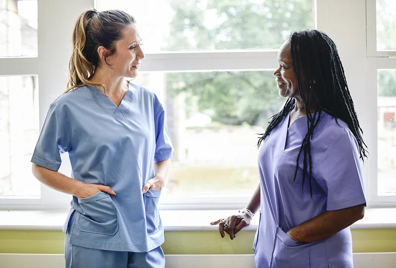 How to Write an Effective Nursing CV for UK Job Applications