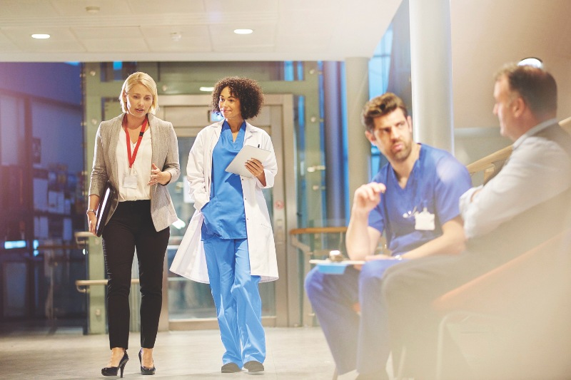 Opportunities Abound: Your Guide to Saudi Arabia Nursing Jobs