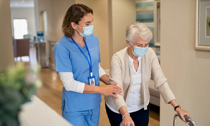 GCC Mental Health Nurses in Canada: Providing Crucial Support in Challenging Times