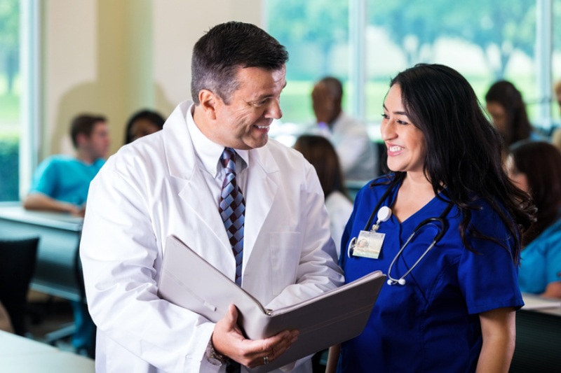 OET Speaking Confidence: Overcoming Nervousness for Healthcare Professionals