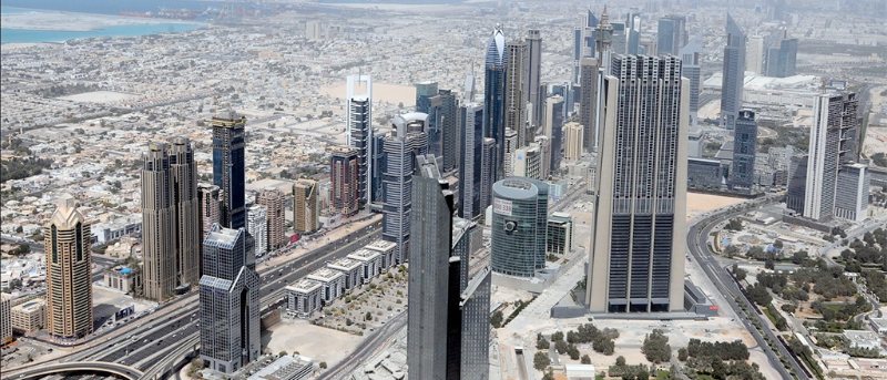 <strong/> The Employment Opportunities In The Gulf Region