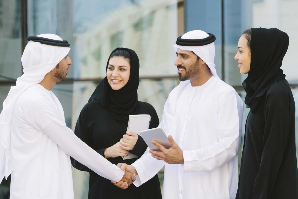 <strong/> Employment In The Private Sector For Emiratis 