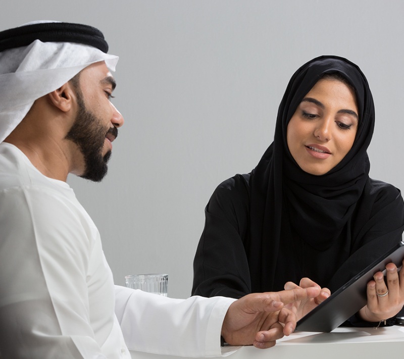 <strong/>Emiratization explained: UAE citizens to receive extra benefits