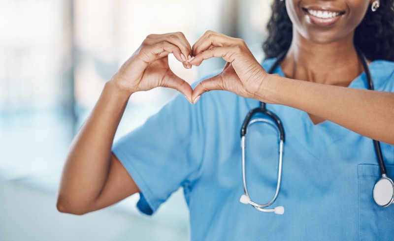 How Medphin Can Fast-Track Your Nursing Career in Saudi Arabia