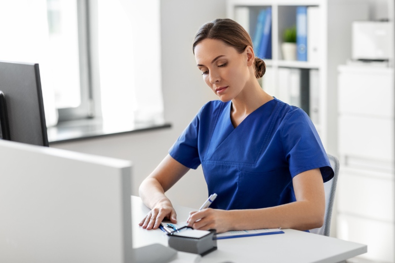 Speak with Confidence: OET Speaking Exam Unveiled for Healthcare Practitioners