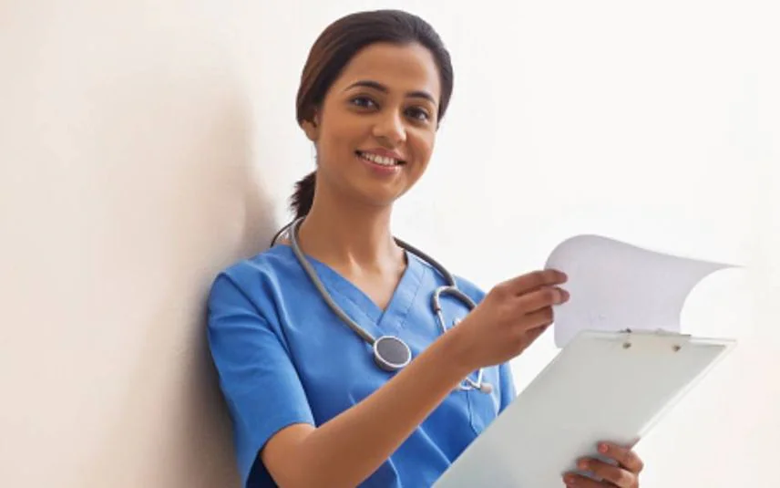 <strong/>Nursing: A Career of Caring, Compassion, and Commitment