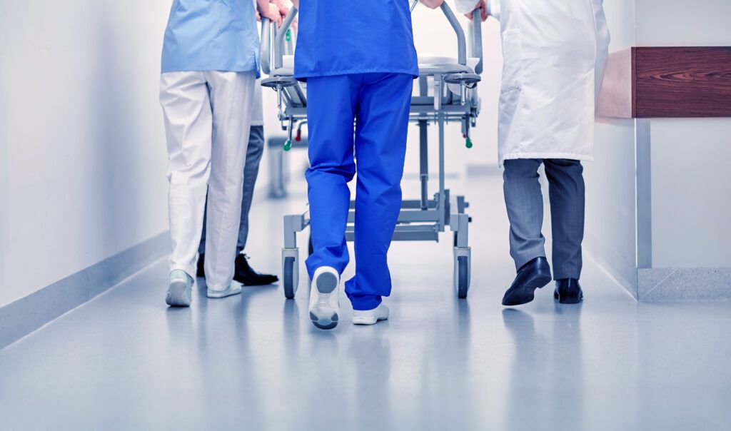 From Abroad to Saudi Arabia: International Nurses Finding Success