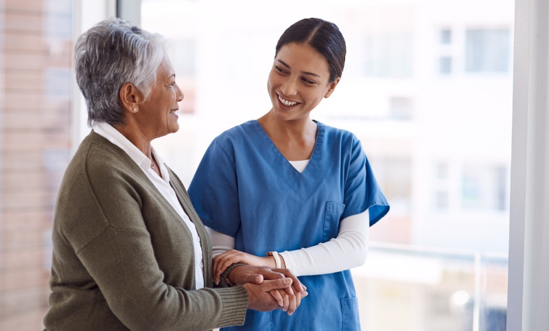 Hospital Spotlight: Top Healthcare Facilities for Nurses in Saudi Arabia