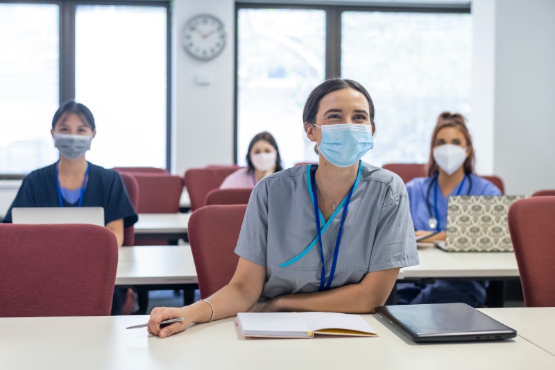 OET Writing Mastery: Crafting Impressive Responses for the UAE Exam