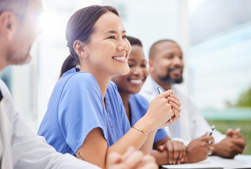 Salary Guide for Nurses in Saudi Arabia: What You Need to Know