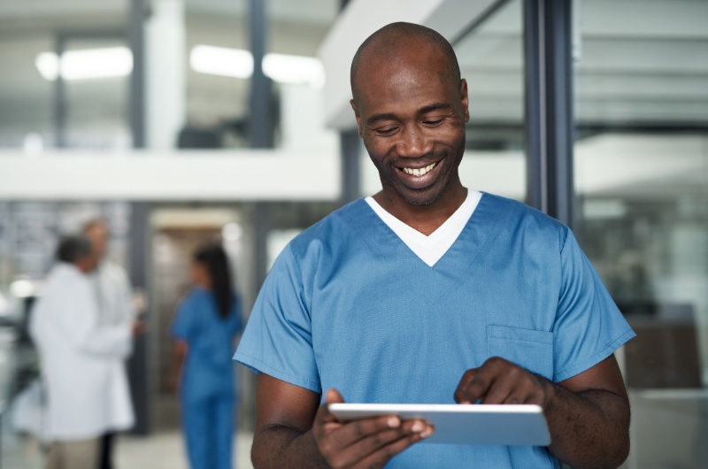 Meeting Growing Patient Demand: Employing GCC Nurses for Enhanced Patient Care