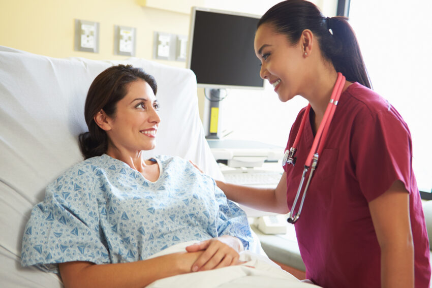 Fresh Graduates' Guide: Kickstarting Your Nursing Career in Saudi Arabia