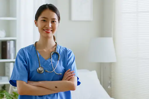 Crisis-Ready Nursing Teams: How GCC Nurses Contribute to Australian Healthcare Resilience