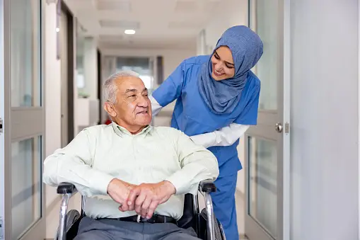 Nurse Migration to the UK: Steps, Requirements, and Opportunities