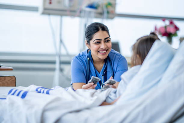 Saudi Nursing Jobs vs. International Opportunities: A Comparative Analysis
