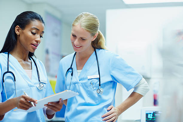 OET or IELTS for Healthcare Professionals in the UAE