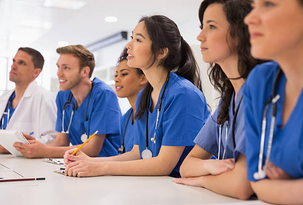 OET Study Plans: Tailoring Your Preparation to Your Needs in Ras Al-Khaimah