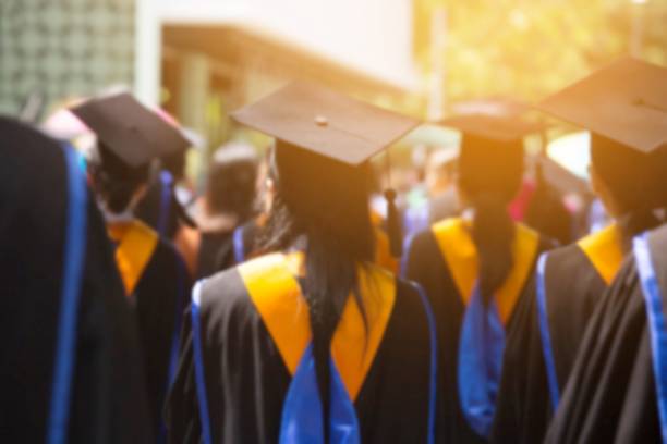 <strong/> Fresh graduates seeking jobs in the UAE