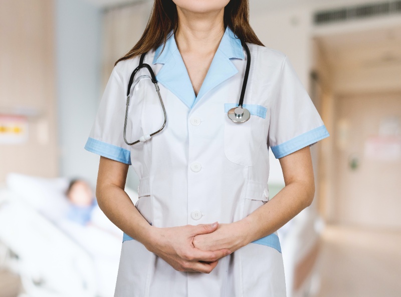 <strong/>Healthcare Professionals' Quick Guide to Working and Living in the UAE