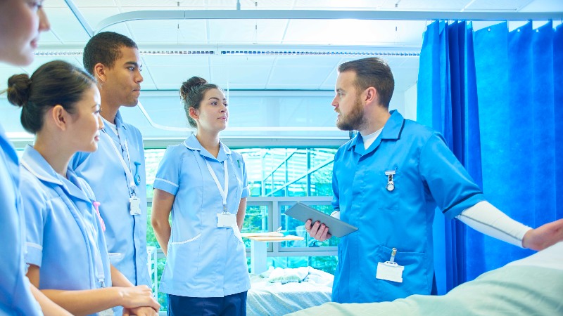 Visa and Licensing Process: A Step-by-Step Guide for Nurses in Saudi Arabia