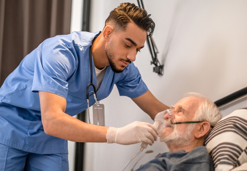 Diversity and Inclusion in UK Nursing: Promoting Equal Opportunities