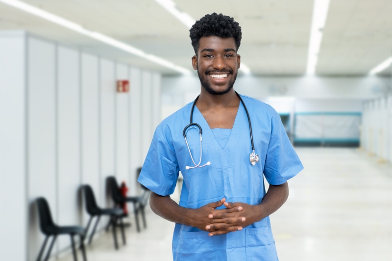 Recruitment Solutions: Connecting New Zealand Healthcare Employers with Top GCC Nursing Talent