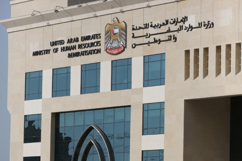 <strong/> Emiratization Using a Private Social Network: A Unique but Speedy Method