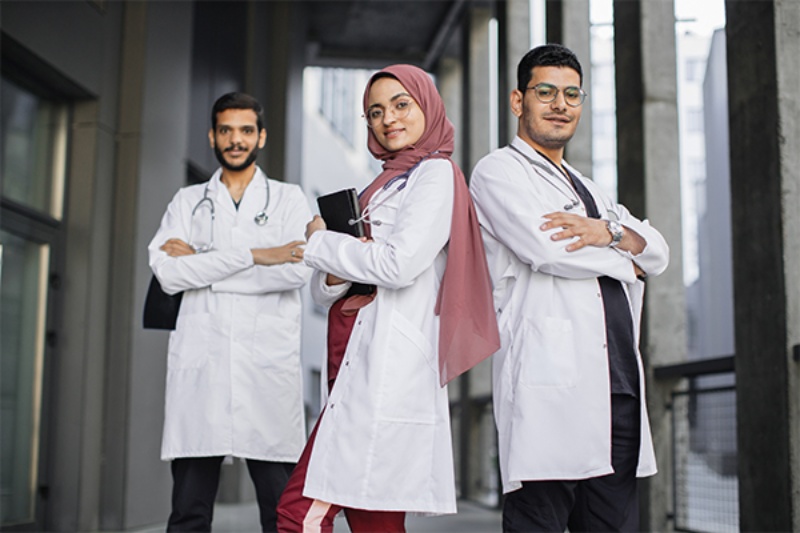 The Medphin Difference: OET Training in Fujairah Redefined