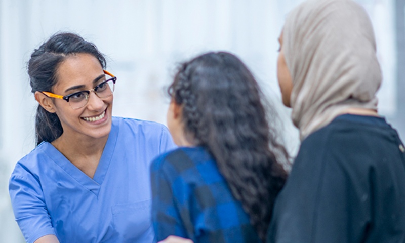 Your Guide to High-Demand Nursing Jobs in the UK