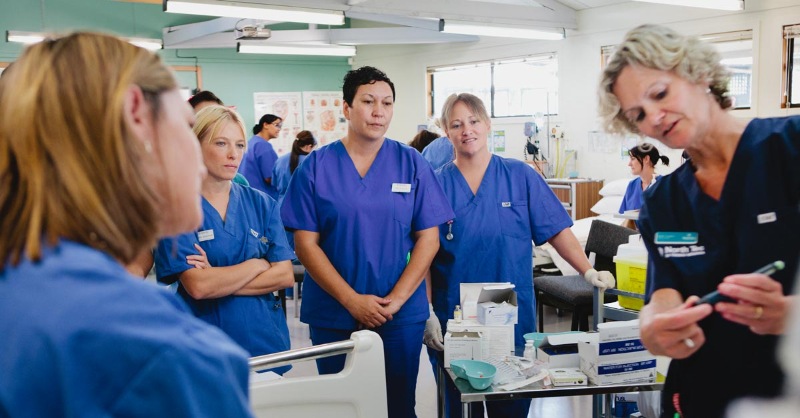 Cultural Harmony in Healthcare: GCC Nurses in New Zealand's Medical Melting Pot