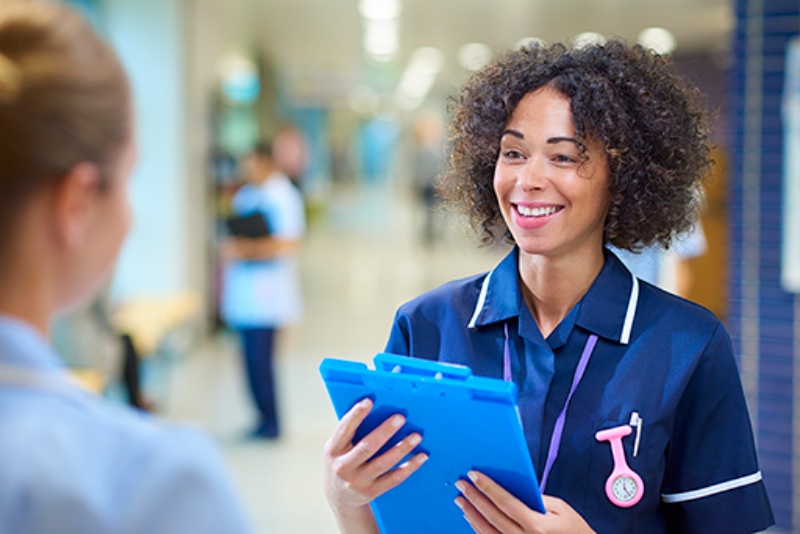 Nursing in the Kingdom: Cultural Experiences and Professional Growth in Saudi Arabia