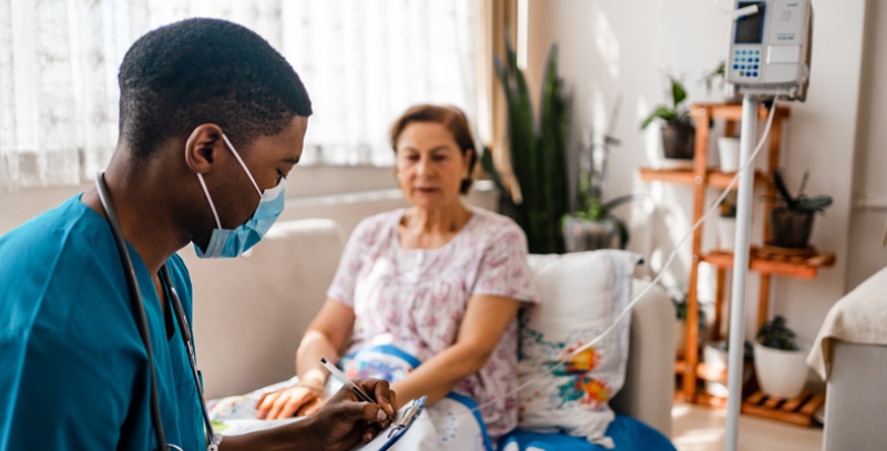 Navigating the NHS: Understanding the UK Healthcare System for Nurses