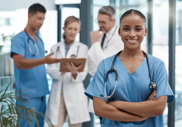 The Road to OET Success: A Month-Long Journey with Medphin