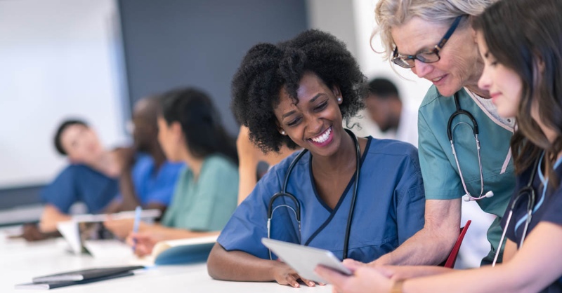 Insider's Guide to OET: Navigating Exam Dates and Centers in the UAE