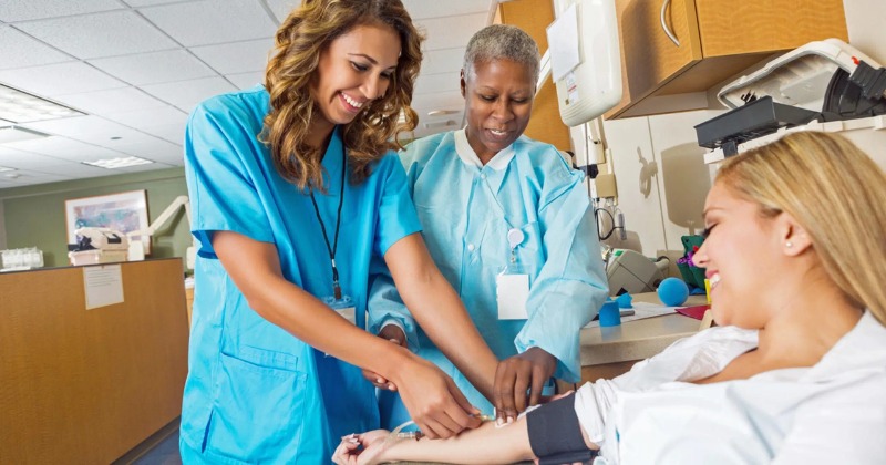 In-Demand Specializations: Top Nursing Roles in Saudi Arabia