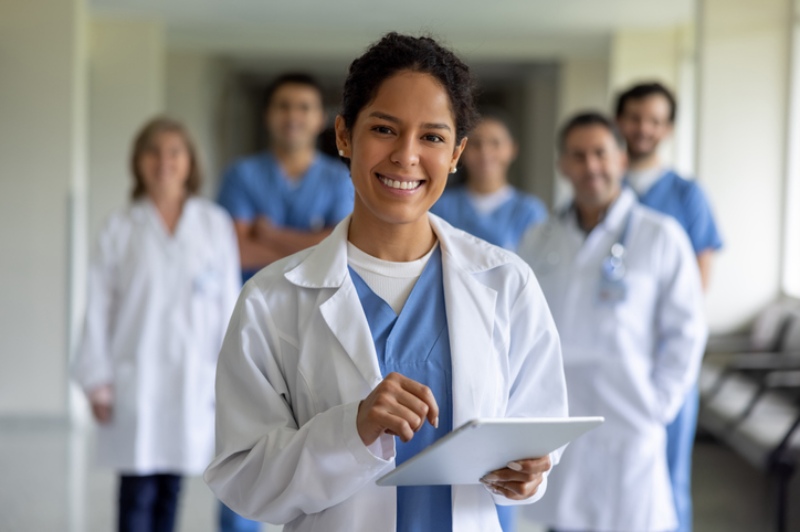 Cultural Exchange in Healthcare: Fostering Collaboration with GCC Nurses in NZ