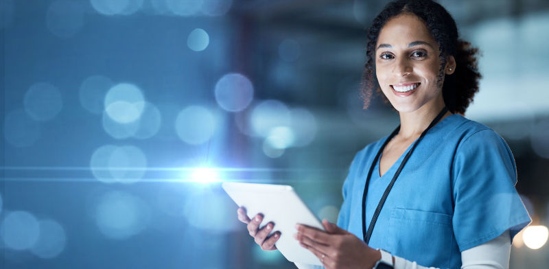 From Home to Riyadh: A Nurse's Journey in Saudi Arabia