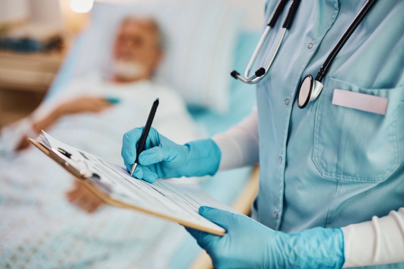 The Future of Nursing: Saudi Arabia's Role in Shaping Global Healthcare