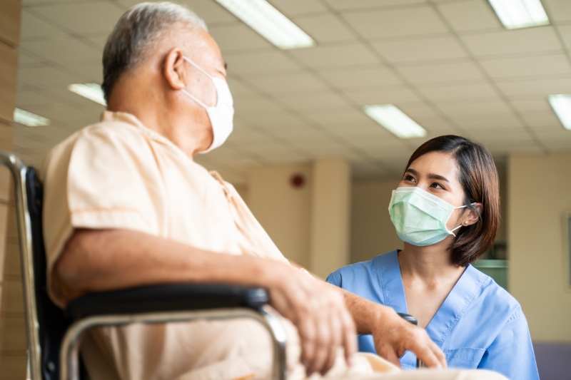 Lucrative Nursing Careers in Saudi Arabia: Opportunities and Benefits