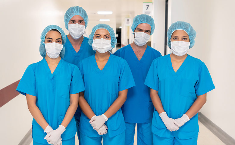 Boosting Healthcare Teams: Why GCC Nurses Are a Vital Addition in NZ