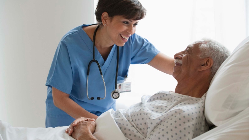 Navigating Saudi Nursing: Key Strategies for Job Seekers in 2024