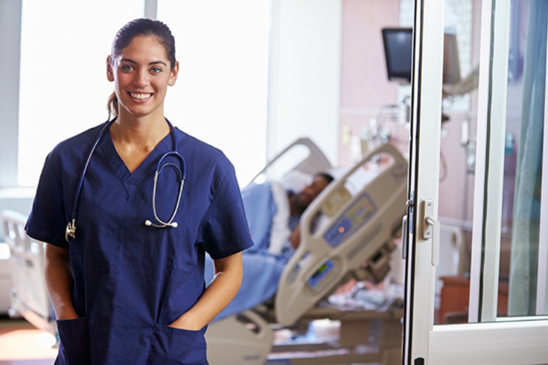 Balancing Work and Life: Tips for Nurses in Saudi Arabia
