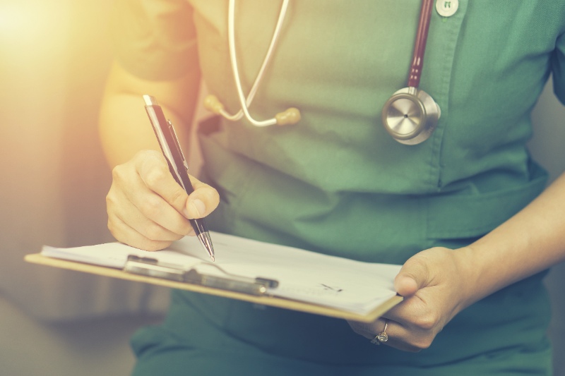 The Write Way: OET Writing Exam Essentials for Healthcare Professionals